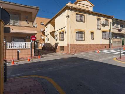 Casa en venta en Pulianas