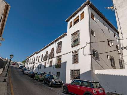 Apartamento en venta en Granada