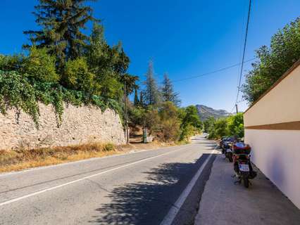 Casa en venta en Huétor de Santillán