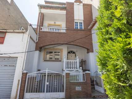 Casa en venta en Armilla