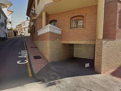 Plaza de parking en venta en La Zubia