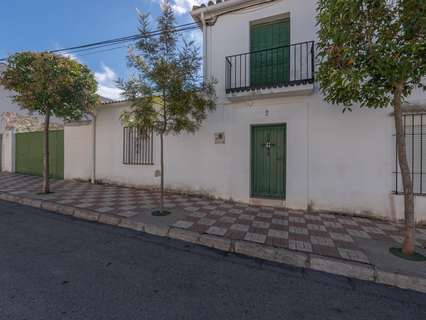 Casa en venta en Albolote