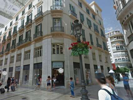 Edificio en venta en Málaga