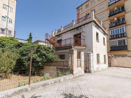 Chalet en venta en Granada