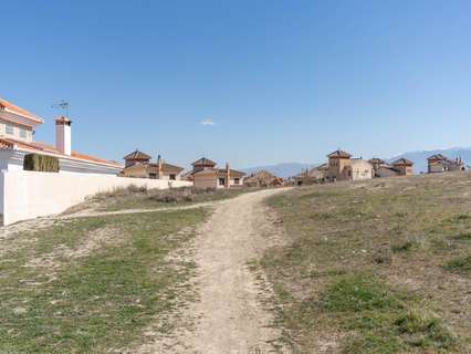 Casa rústica en venta en Las Gabias