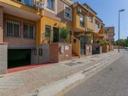 Casa en venta en Granada