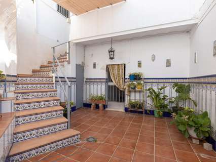 Chalet en venta en Granada