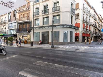 Edificio en venta en Granada