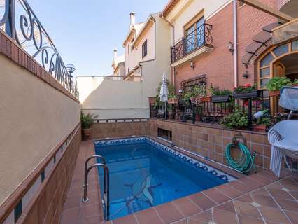 Casa en venta en Granada