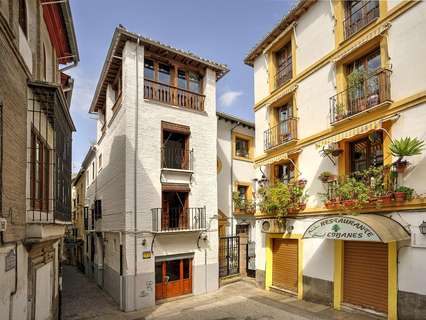 Casa en venta en Granada