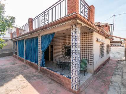 Casa en venta en Huétor Vega