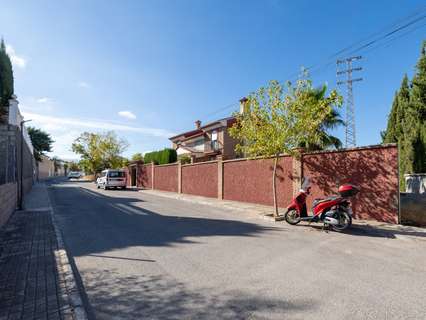 Casa en venta en Gójar