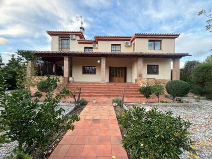 Chalet en venta en Atarfe