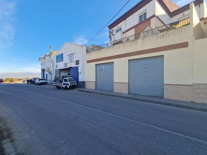 Local comercial en venta en Las Gabias