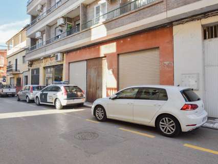 Local comercial en venta en Maracena