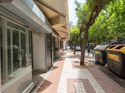 Local comercial en venta en Granada