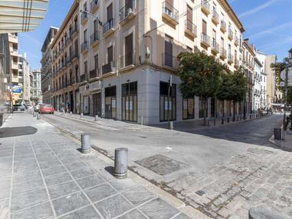 Local comercial en venta en Granada