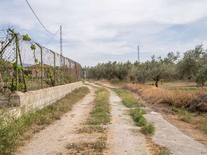 Parcela rústica en venta en Las Gabias