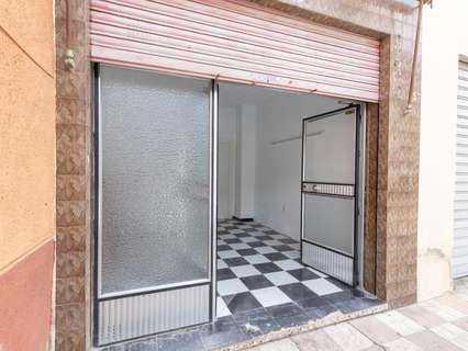 Local comercial en venta en Granada