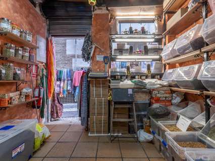 Local comercial en venta en Granada