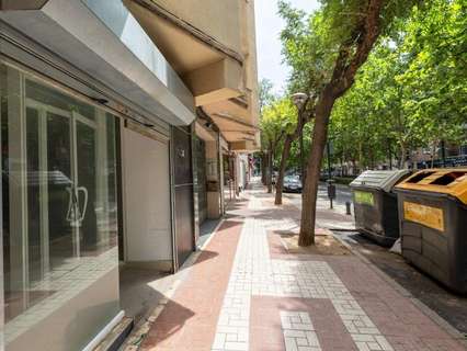 Local comercial en venta en Granada