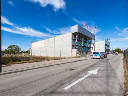 Parcela industrial en venta en Armilla