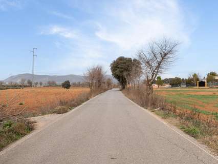 Parcela rústica en venta en Albolote