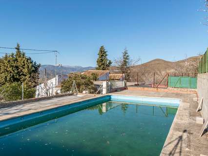 Cortijo en venta en Monachil