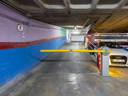 Plaza de parking en venta en Granada