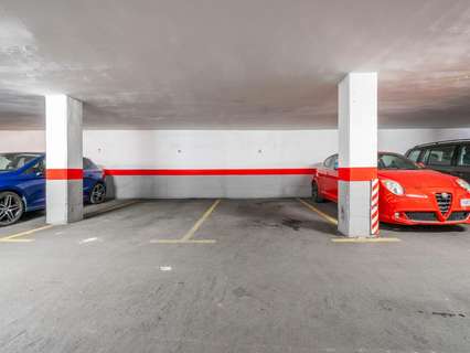 Plaza de parking en venta en Granada