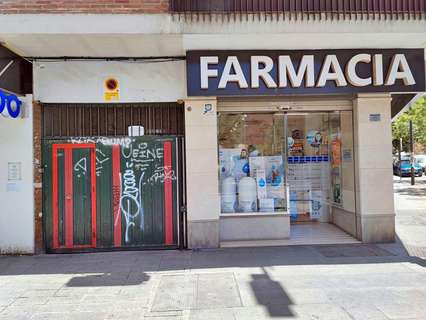 Plaza de parking en venta en Granada