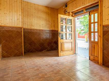 Local comercial en venta en Granada