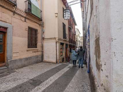 Edificio en venta en Granada