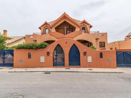 Casa en venta en Las Gabias