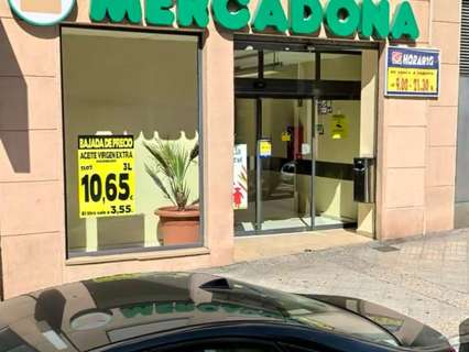 Local comercial en venta en Granada