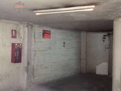 Plaza de parking en venta en Granada