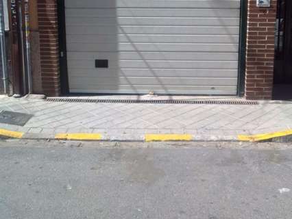 Plaza de parking en venta en Granada