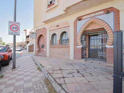 Local comercial en venta en Albolote