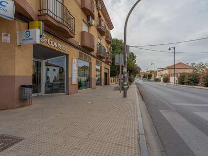 Local comercial en venta en Las Gabias