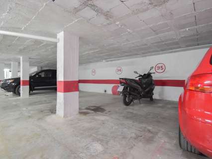 Plaza de parking en venta en Granada