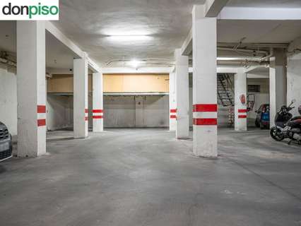 Plaza de parking en venta en Granada