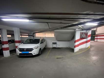 Plaza de parking en venta en Granada