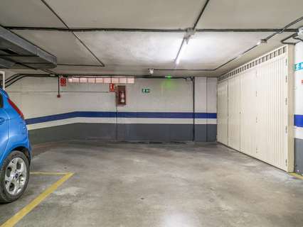 Plaza de parking en venta en Granada