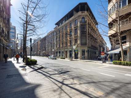 Plaza de parking en venta en Granada