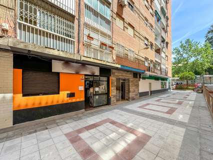 Local comercial en venta en Granada