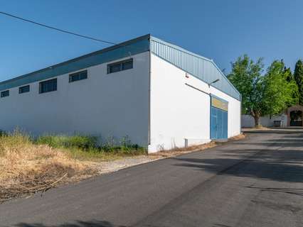 Nave industrial en venta en Dílar