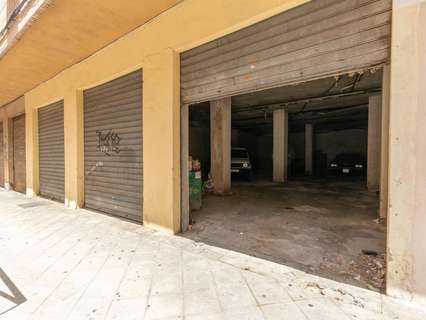 Local comercial en venta en Granada