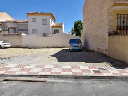 Parcela rústica en venta en Padul