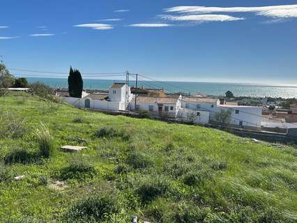 Parcela urbana en venta en Vélez-Málaga zona Almayate