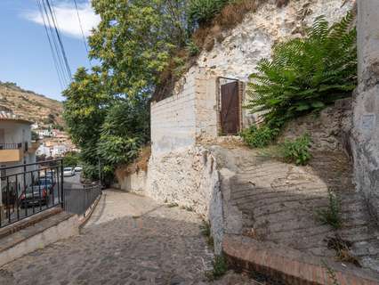 Casa en venta en Monachil